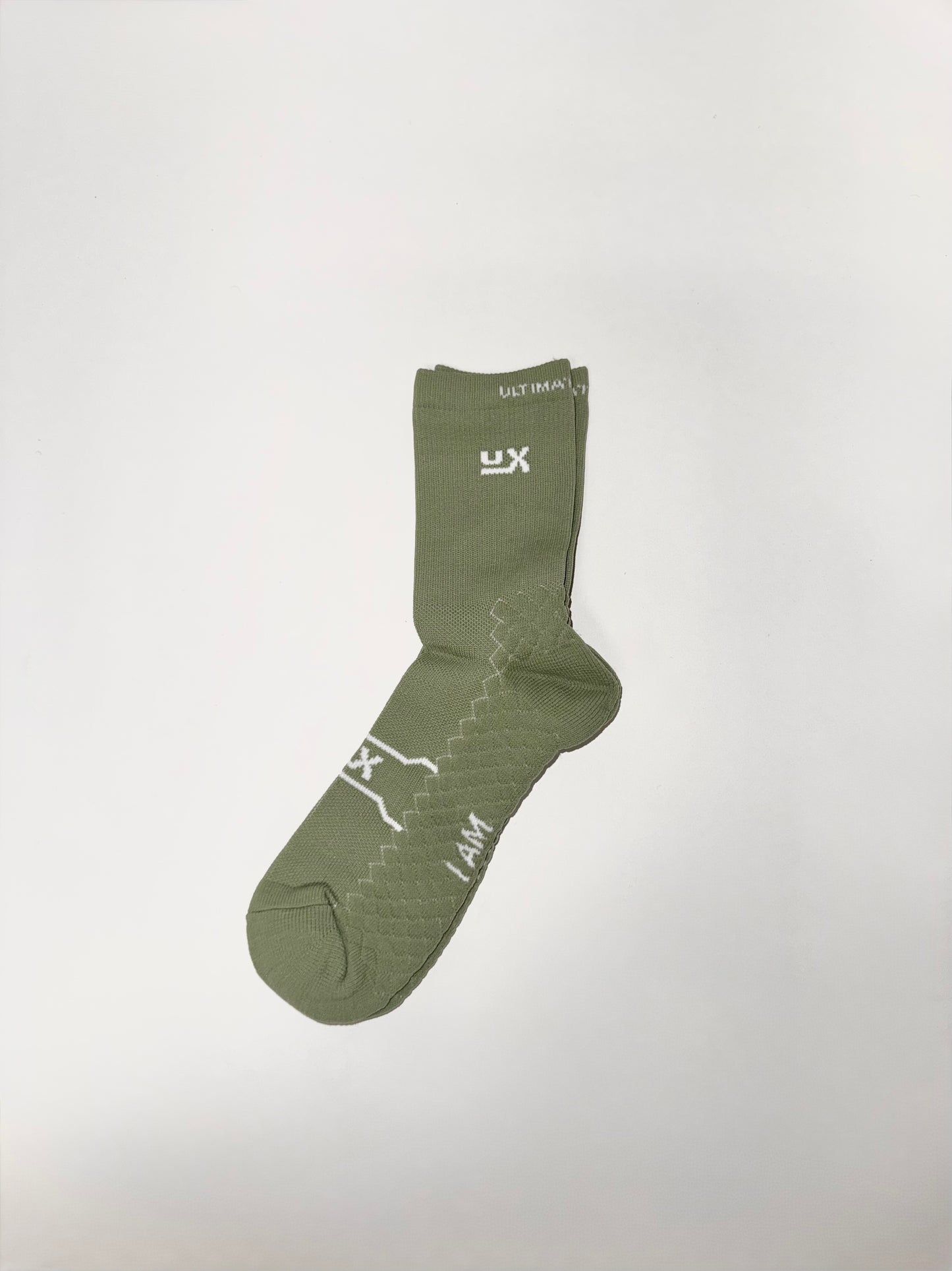 Luxe Sage™ Performance Compression