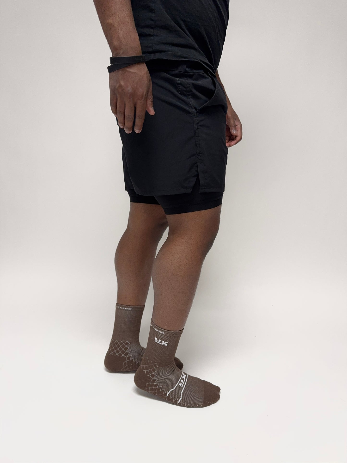 Imperial Taupe™ Performance Compression