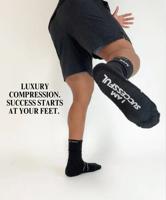 About Us – The Story Behind Ultimate Xtreme Socks