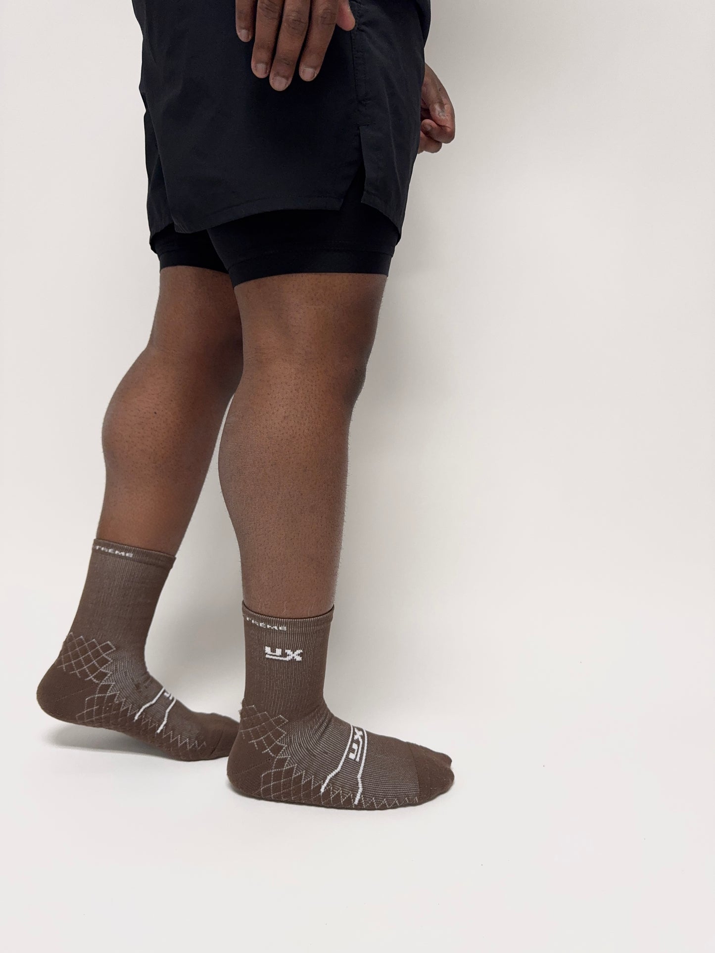 Imperial Taupe™ Performance Compression