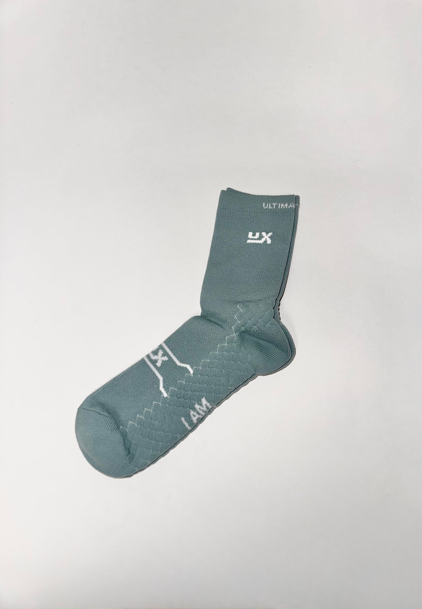 Graphite Eclipse™ Performance Compression