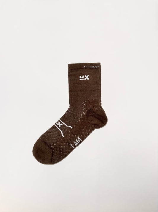 Imperial Taupe™ Performance Compression