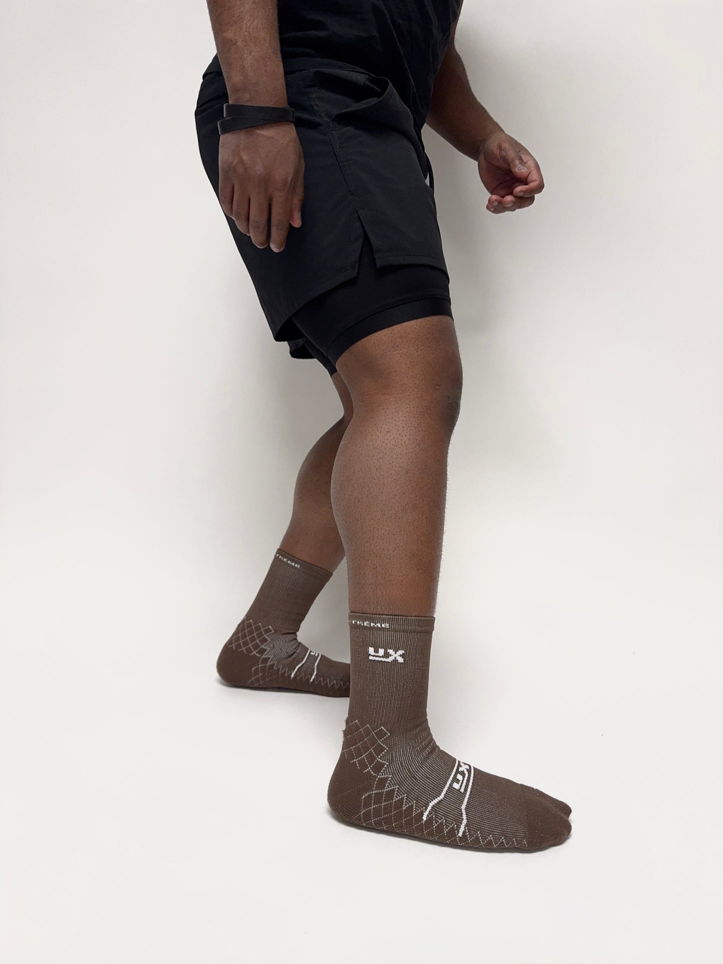 Imperial Taupe™ Performance Compression