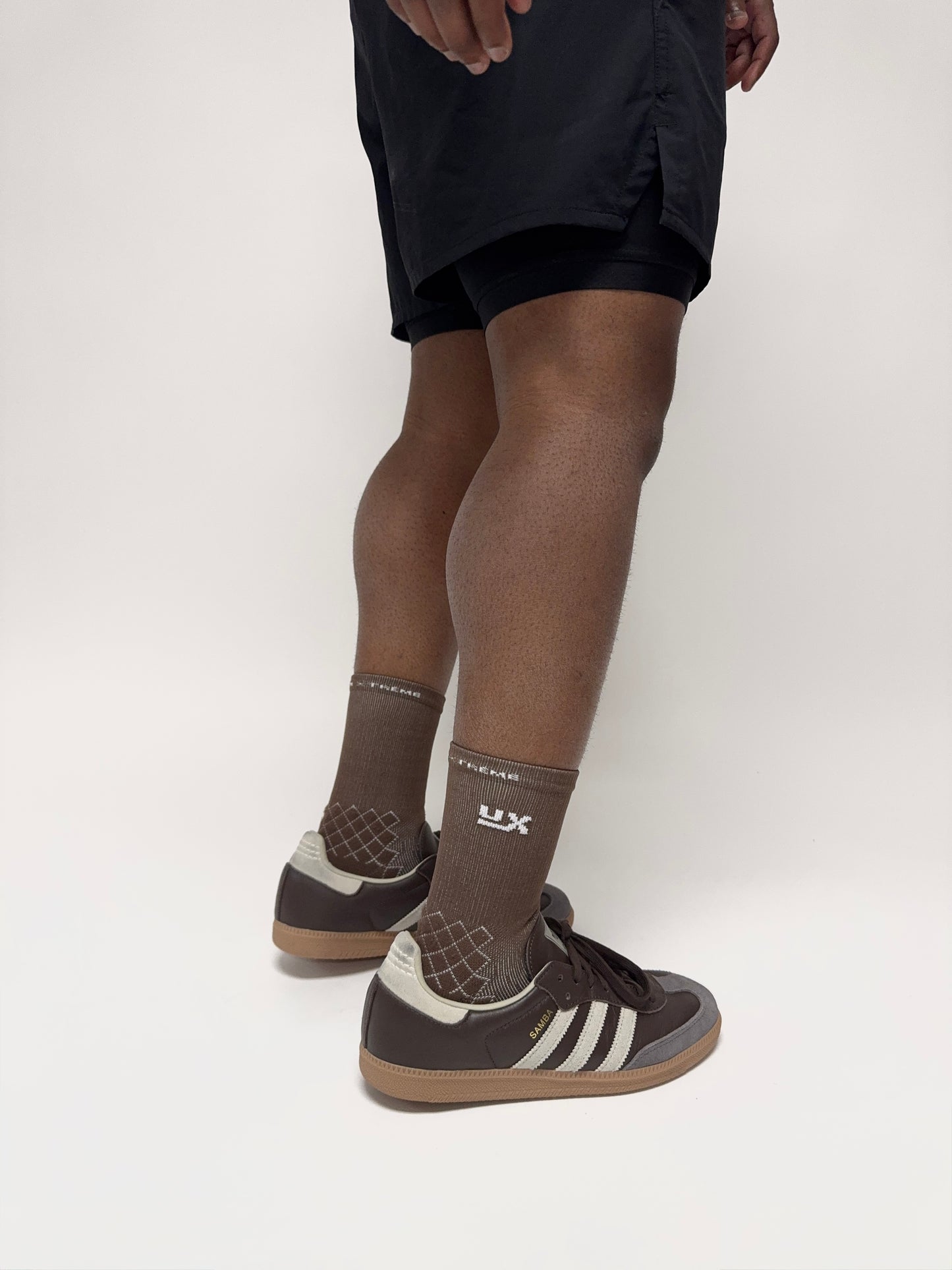 Imperial Taupe™ Performance Compression