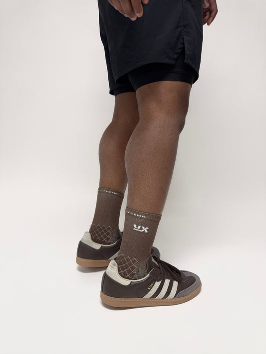 Imperial Taupe™ Performance Compression