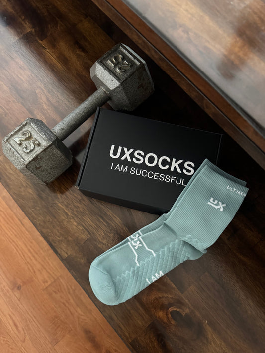 Graphite Eclipse™ Performance Compression