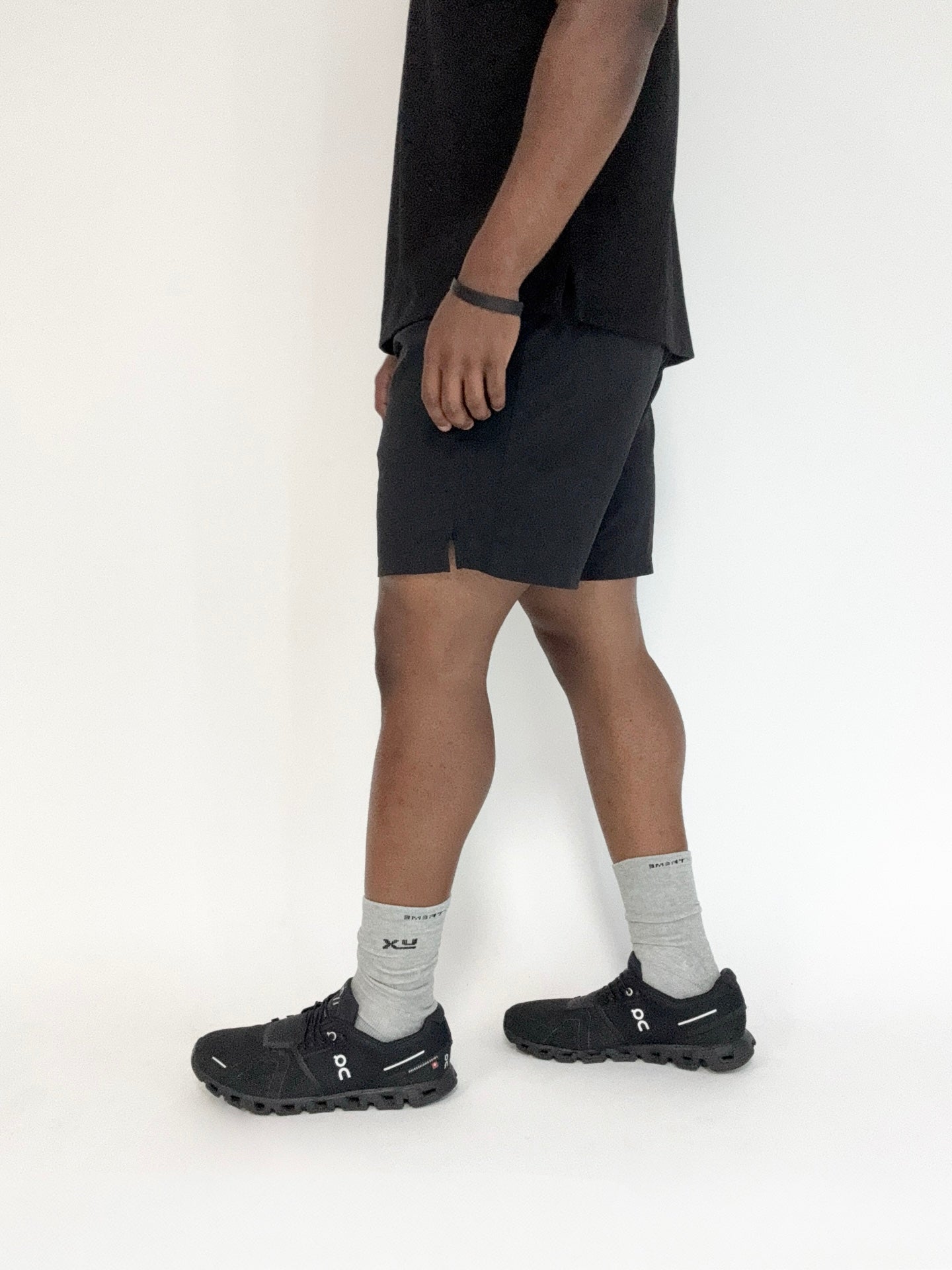 Urban Silver™ Performance Compression